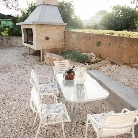 Amaryllis Apartament Rogoznica (Sibenik-Knin)