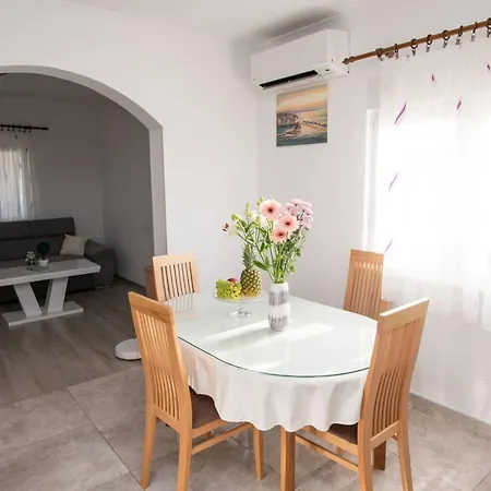 Apartament Amaryllis Rogoznica (Sibenik-Knin)