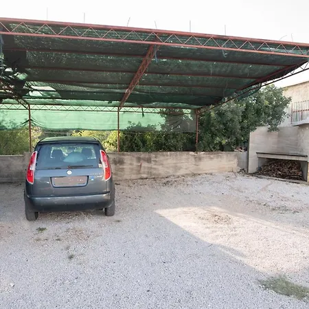Apartament Amaryllis *