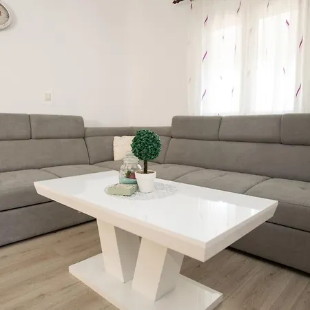 Amaryllis Lägenhet Rogoznica (Sibenik-Knin)
