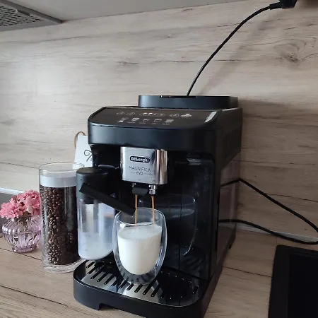 아파트 Amaryllis 로고즈니차