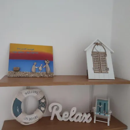Amaryllis Appartement Rogoznica (Sibenik-Knin)