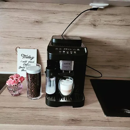 Apartman Amaryllis Rogoznica