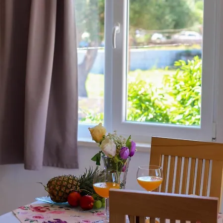 Amaryllis Appartement