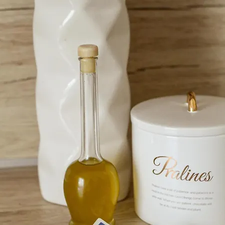 Amaryllis Apartman *