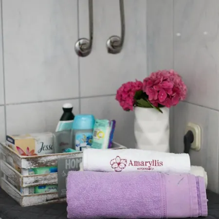 Amaryllis
