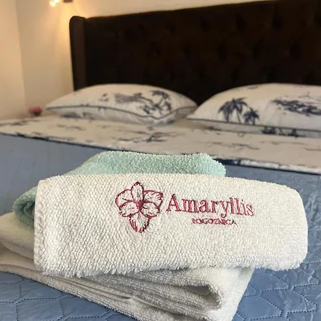 Lägenhet Amaryllis Rogoznica (Sibenik-Knin)