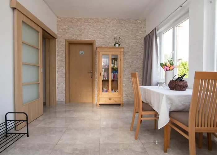 Amaryllis * Rogoznica (Sibenik-Knin)