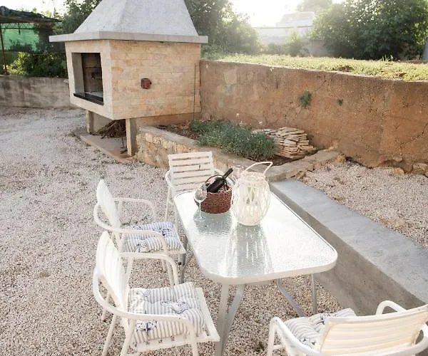 Amaryllis Apartamento Rogoznica (Sibenik-Knin)