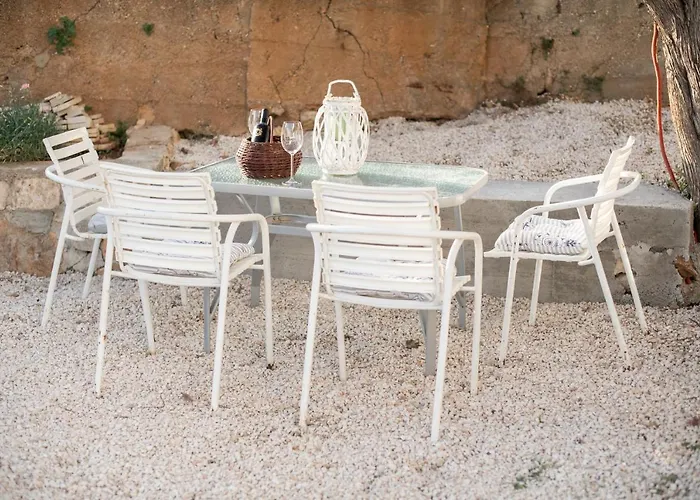 Amaryllis Rogoznica (Sibenik-Knin)