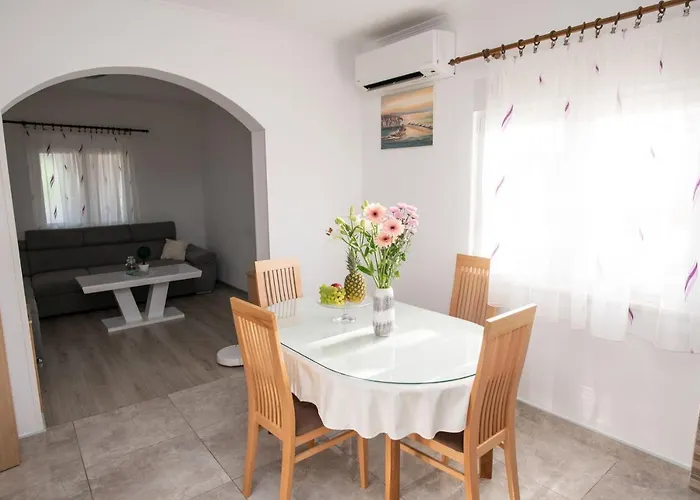 Apartman Amaryllis Rogoznica