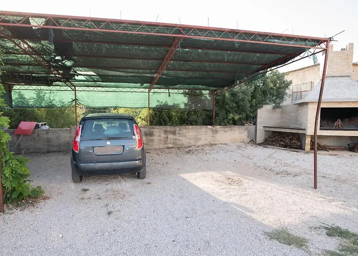 Apartamento Amaryllis *