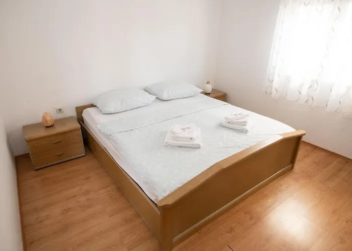 Amaryllis * Rogoznica (Sibenik-Knin)