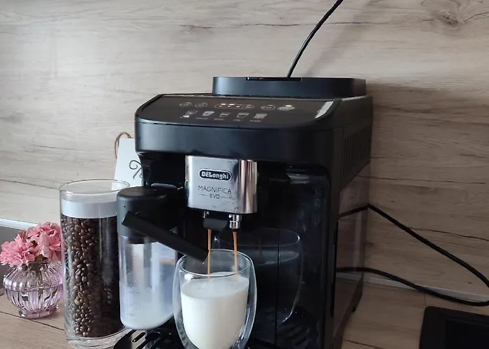 Apartman Amaryllis Rogoznica