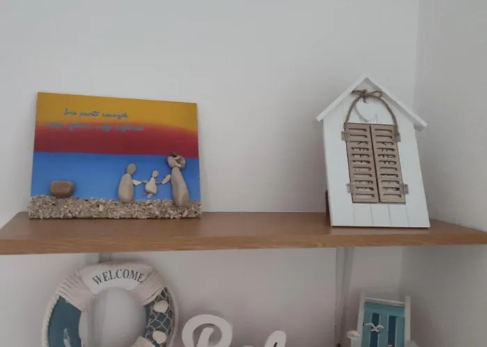 Amaryllis Apartamento Rogoznica (Sibenik-Knin)