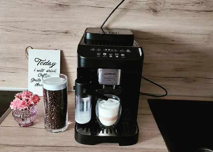 Apartman Amaryllis Rogoznica