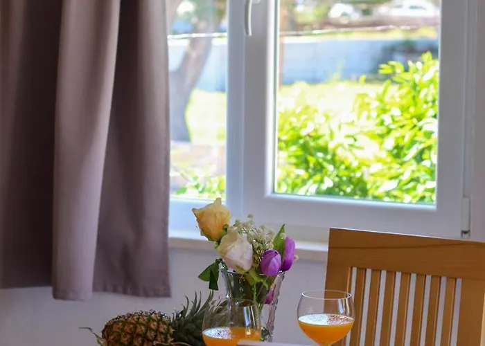 Amaryllis Apartamento