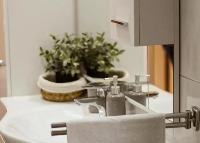 Amaryllis Apartamento *