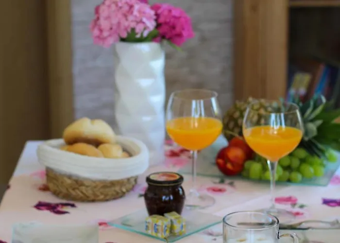 Amaryllis Apartamento Rogoznica (Sibenik-Knin)