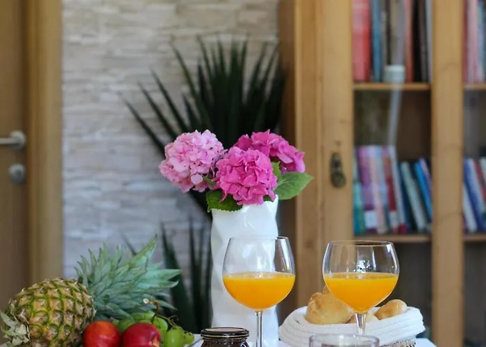 Apartman Amaryllis Rogoznica