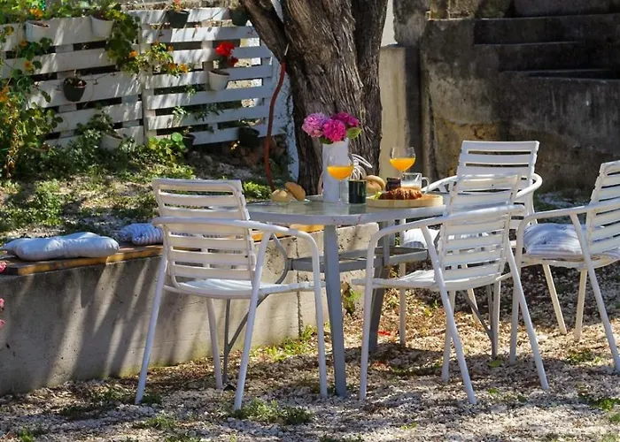 Apartamento Amaryllis