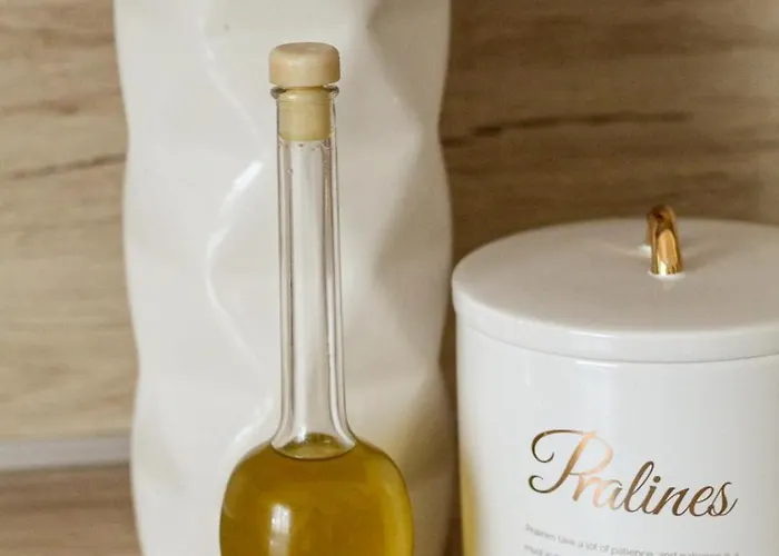 Amaryllis Apartman *